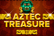 Aztec Treasure